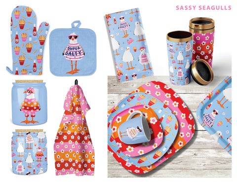 Jewel Branding & Licensing 家具目录 · Tabletop | Bex Morley 第 3 页