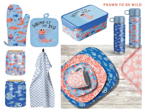 Jewel Branding & Licensing 家具目录 · Tabletop | Bex Morley 第 5 页