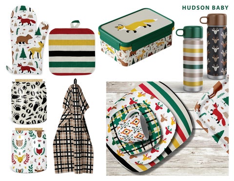 Jewel Branding & Licensing 家具目录 · Tabletop | Bex Morley 第 7 页