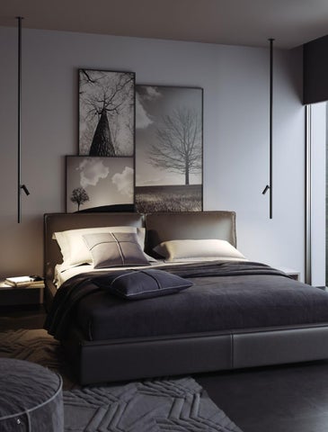 灯饰目录 2022 by Zaho Lighting 第 8 页
