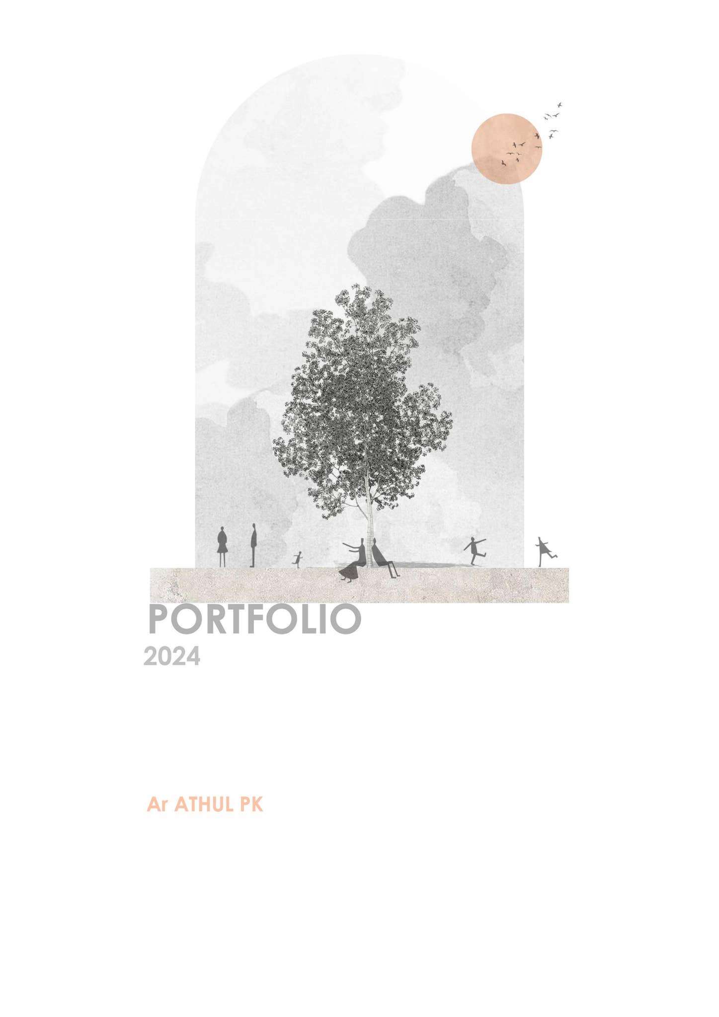 Ar Athul Portfolio 2024 by ATHUL PK - Issuu