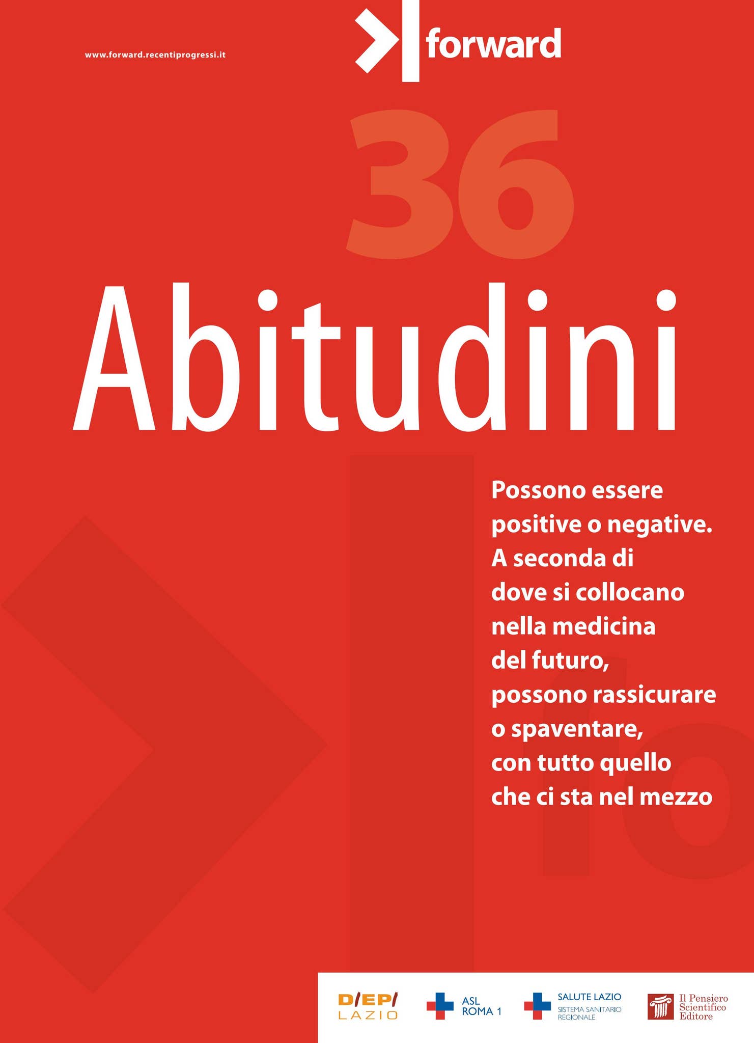 Latest News - Fondazione Valter Longo Onlus, image size:1481x2048