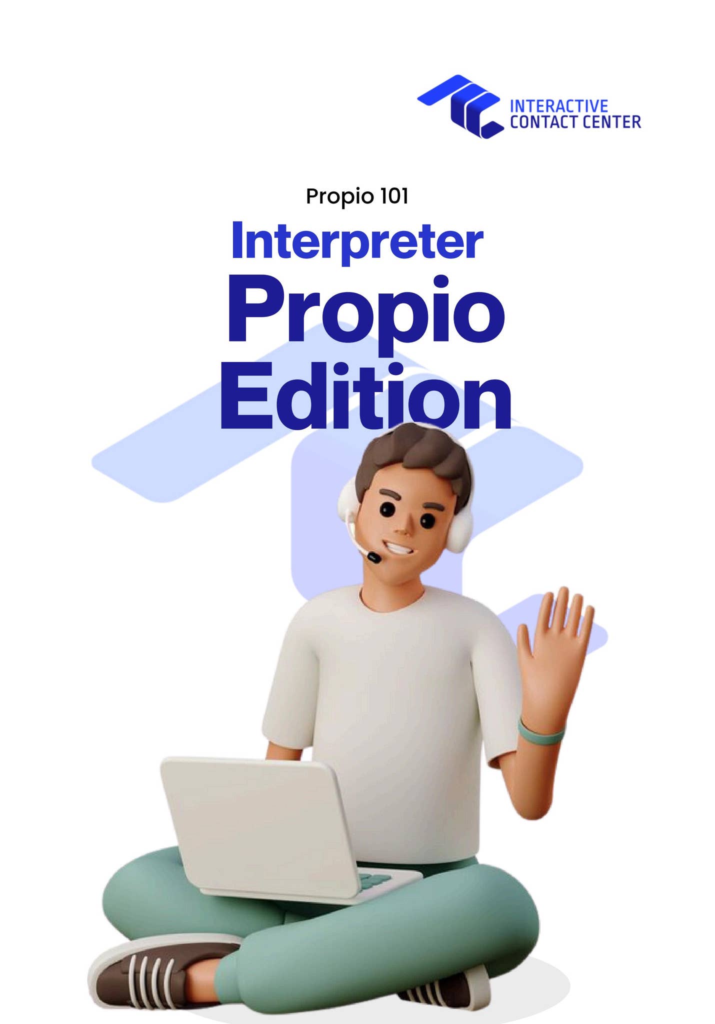 Propio Translator Propio 101 by gcabredo - Issuu