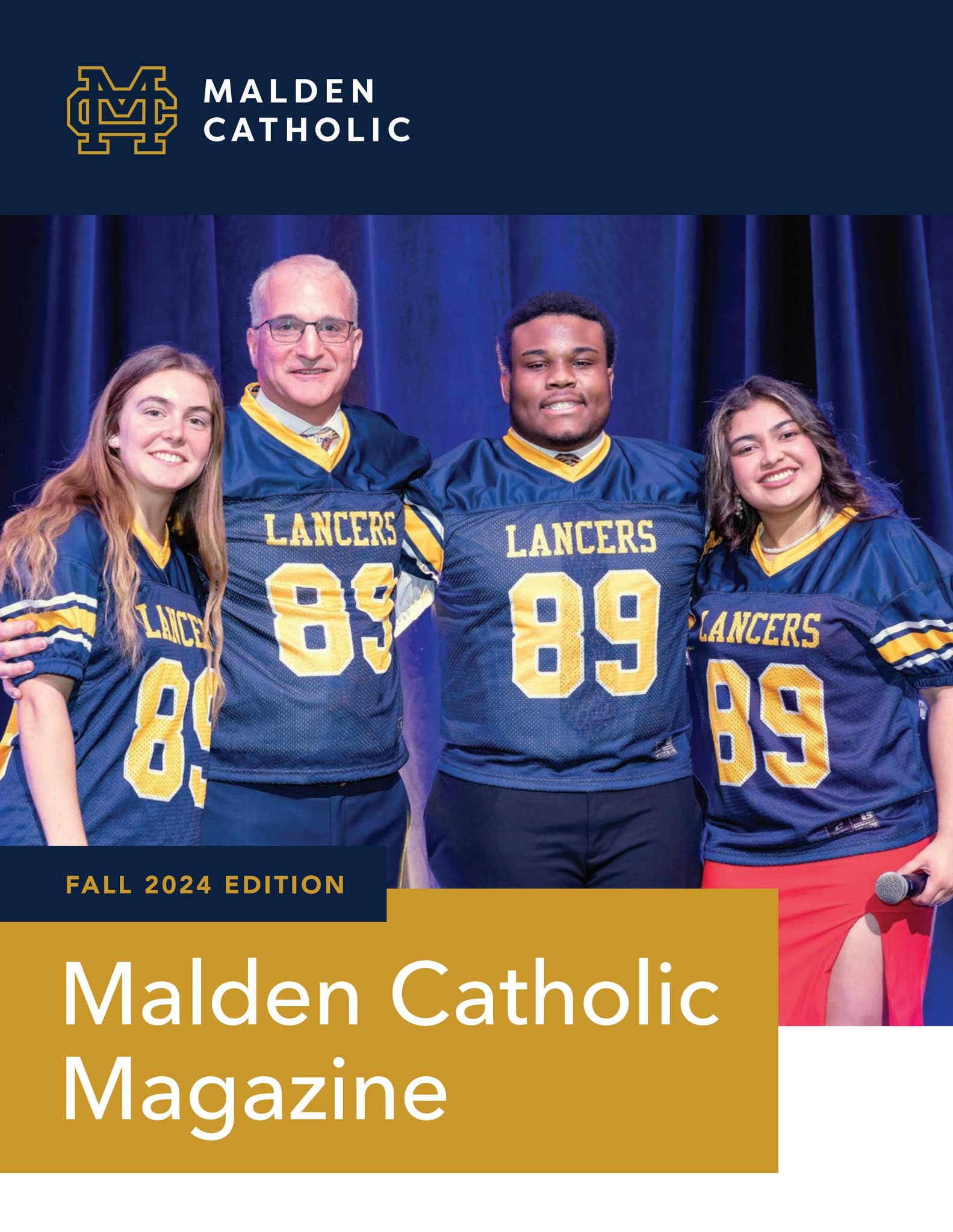 MC Magazine 2024 Final by MaldenCatholic - Issuu, image size:1583x2048
