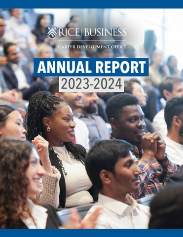 CDO Annual Report AY 2023-2024