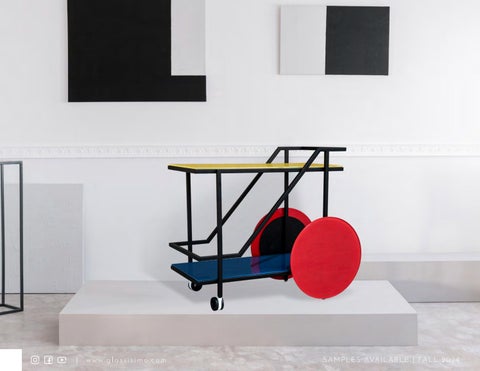 玻璃 ÍSIMO Market 预览 - HPMKT Fall 2024 第 12 页
