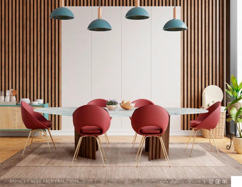玻璃 ÍSIMO Market 预览 - HPMKT Fall 2024 第 15 页
