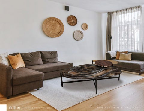 玻璃 ÍSIMO Market 预览 - HPMKT Fall 2024 第 18 页
