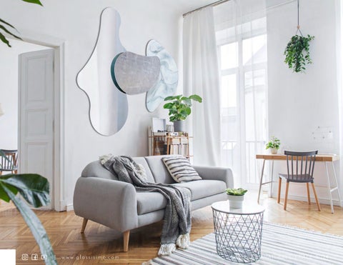 玻璃 ÍSIMO Market 预览 - HPMKT Fall 2024 第 22 页