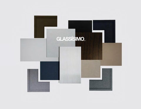 玻璃 ÍSIMO Market 预览 - HPMKT Fall 2024 第 4 页