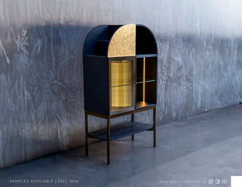 玻璃 ÍSIMO Market 预览 - HPMKT Fall 2024 第 9 页