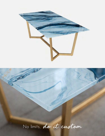 玻璃 ÍSIMO - 3/4” tops 第 10 页