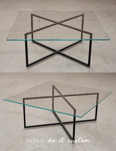 玻璃 ÍSIMO - 3/4” tops 第 3 页