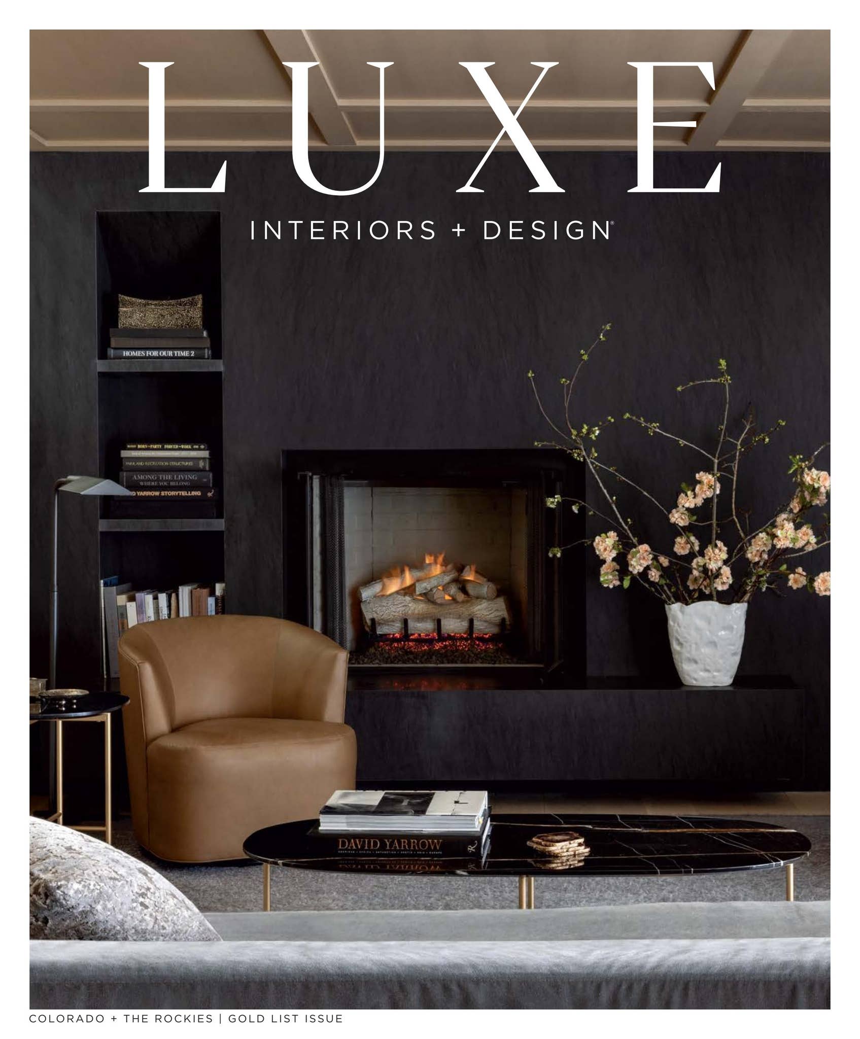 Luxe Magazine - January/February 2025 Colorado by Luxe Interiors ...