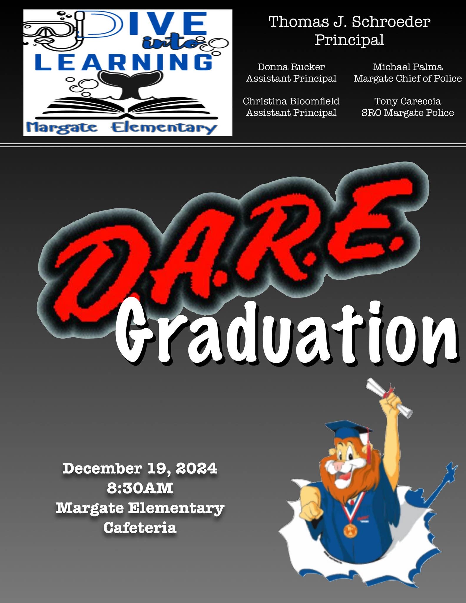 2024 DARE Program by cypressbayhs - Issuu