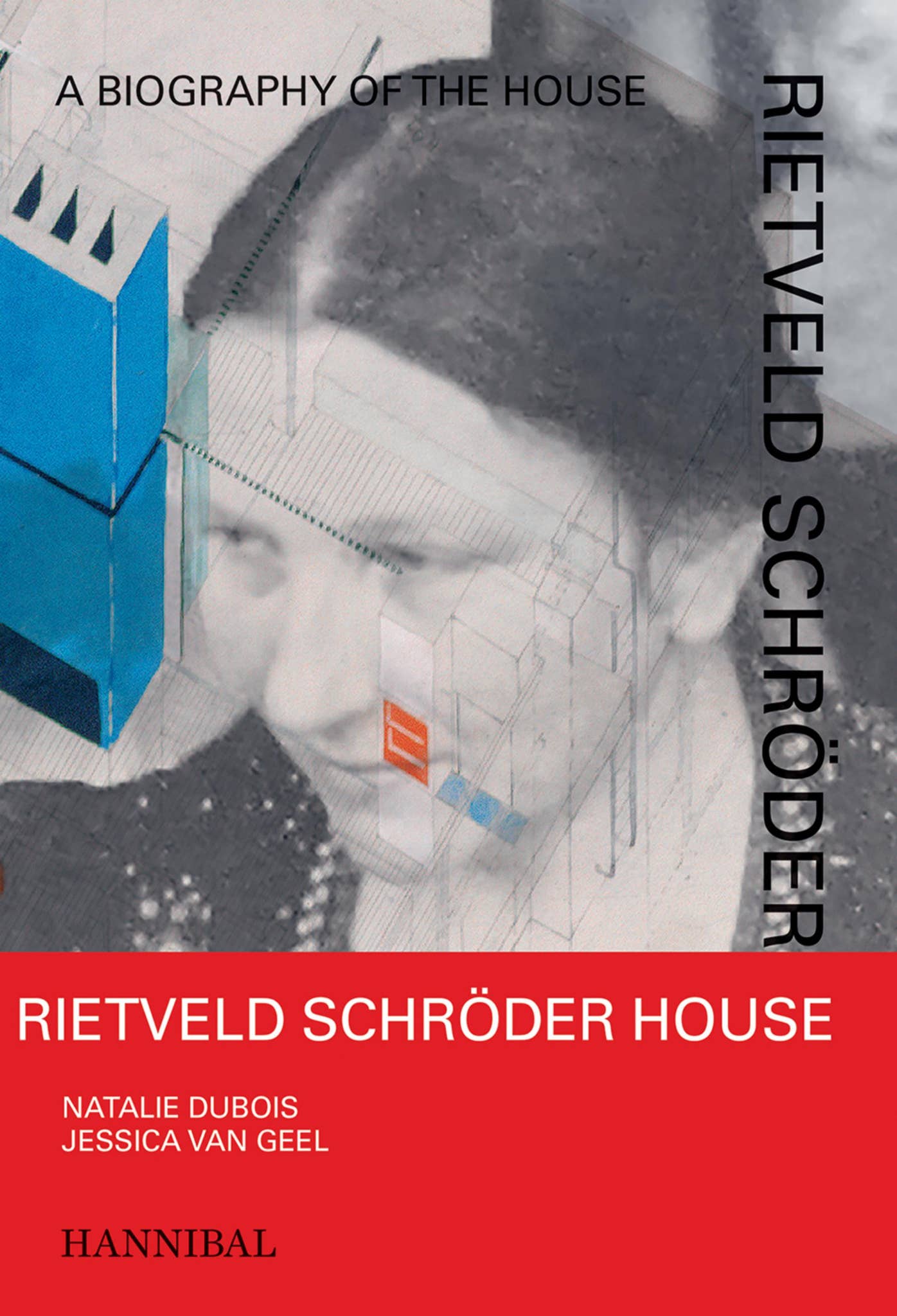 Rietveld Schroder House by ACC Art Books - Issuu