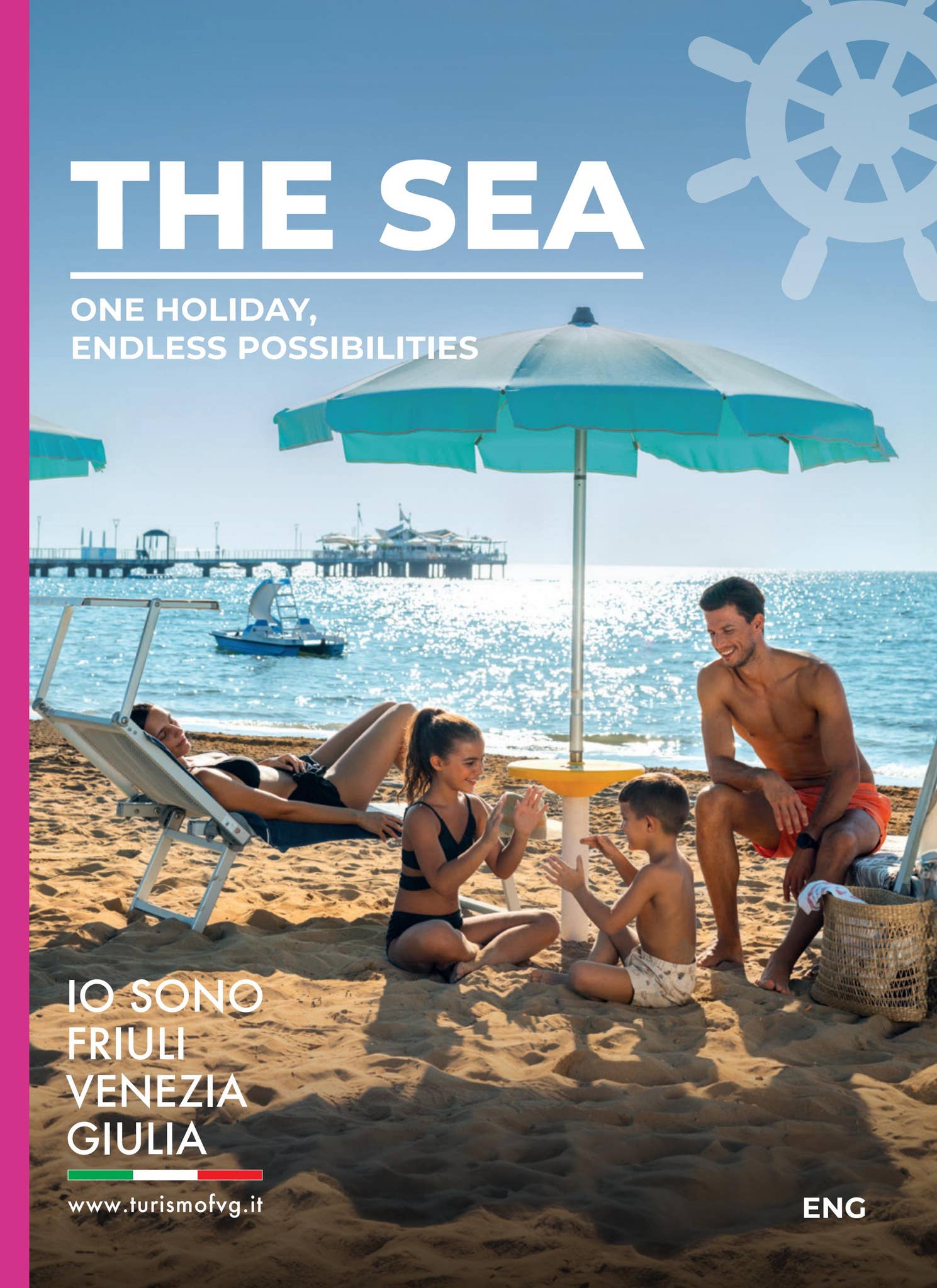 Visita il Castello di Miramare a Trieste, image size:1489x2048