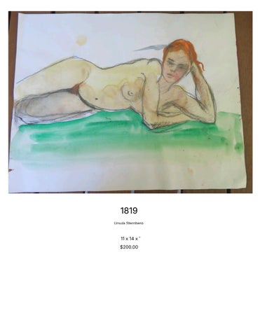 Ursula Sternberg 灯饰目录 第 2 页