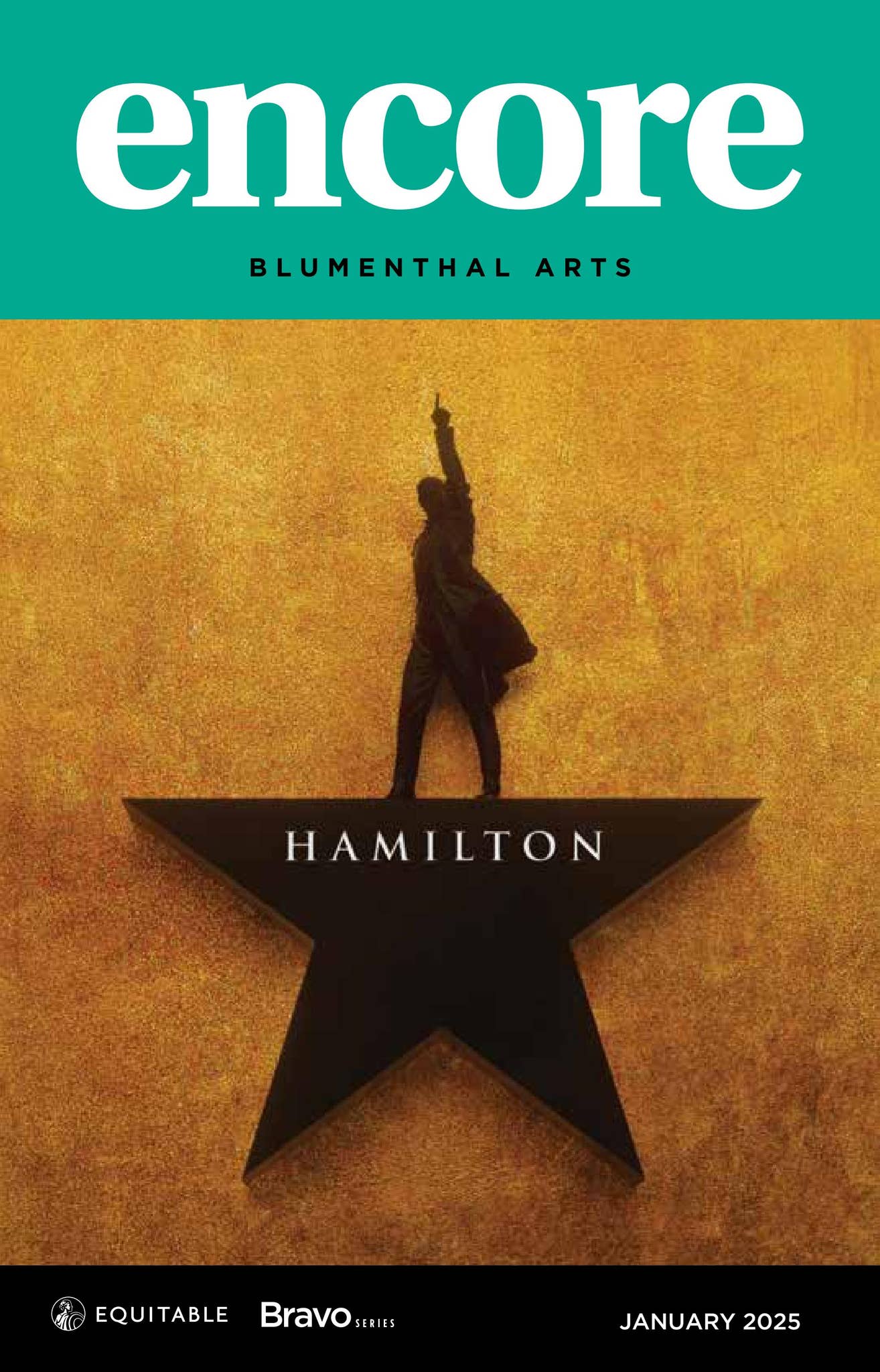 Charlotte Blumenthal, Hamilton, January 2025 by Encore Magazine - Issuu, image size:1314x2048