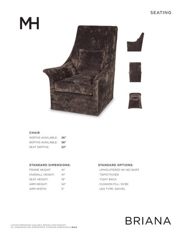 Moss 家居 家具目录 Fall 2024 第 12 页