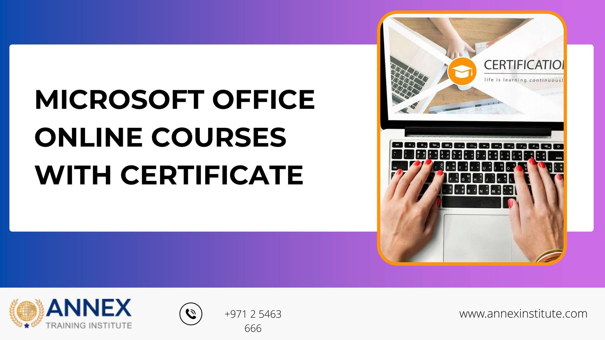 Microsoft Office Online Courses