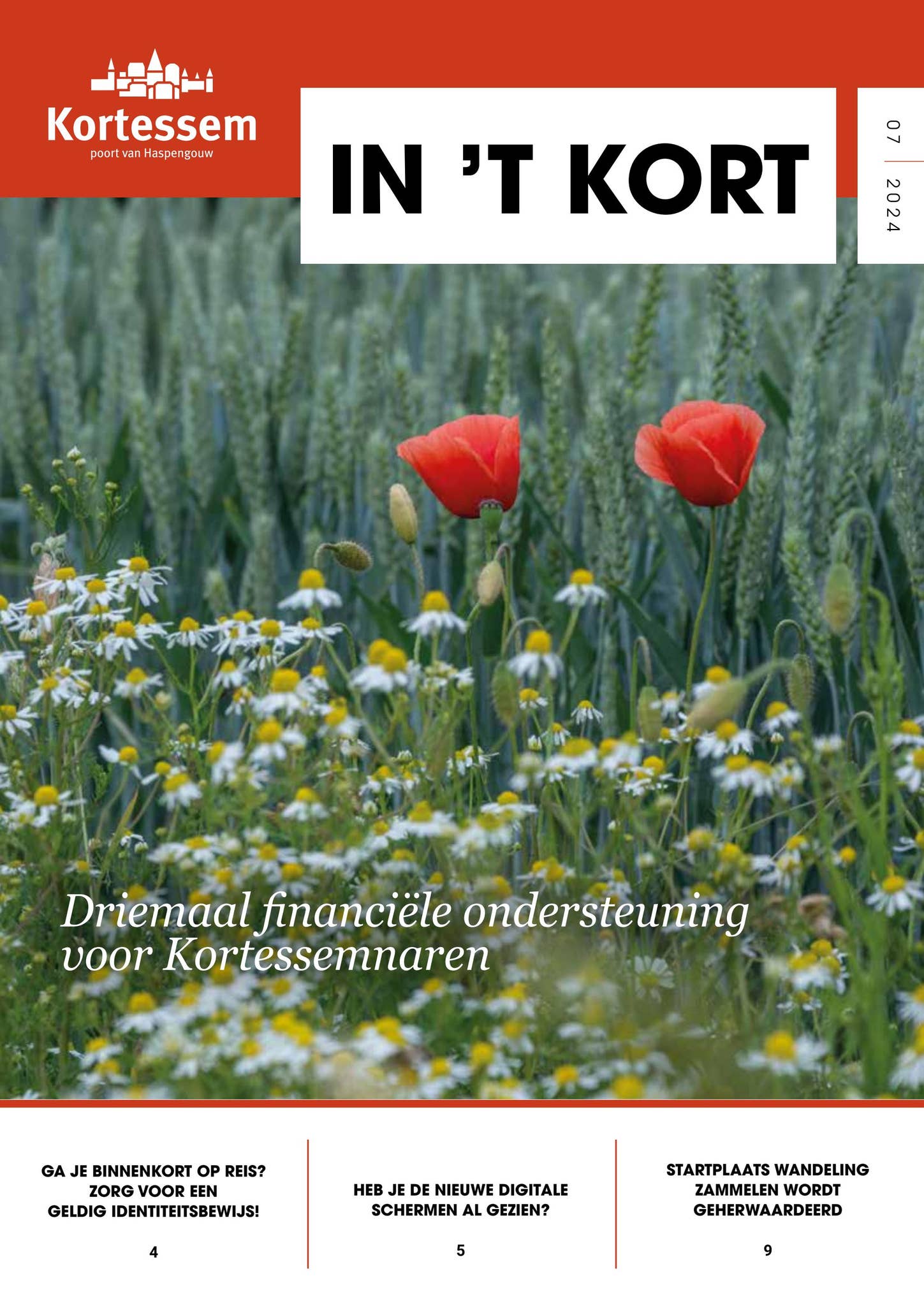 KORTESSEM_IN T KORT_J-A 2024_LR by Stad Hasselt - Issuu