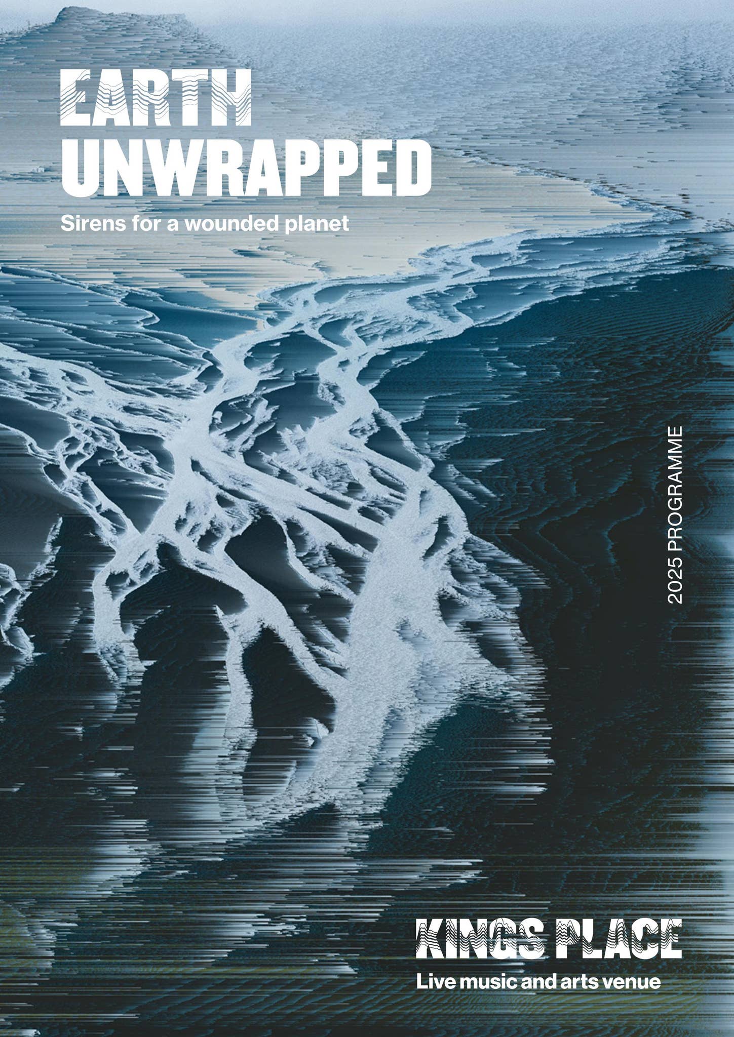 Earth Unwrapped by Kings Place - Issuu