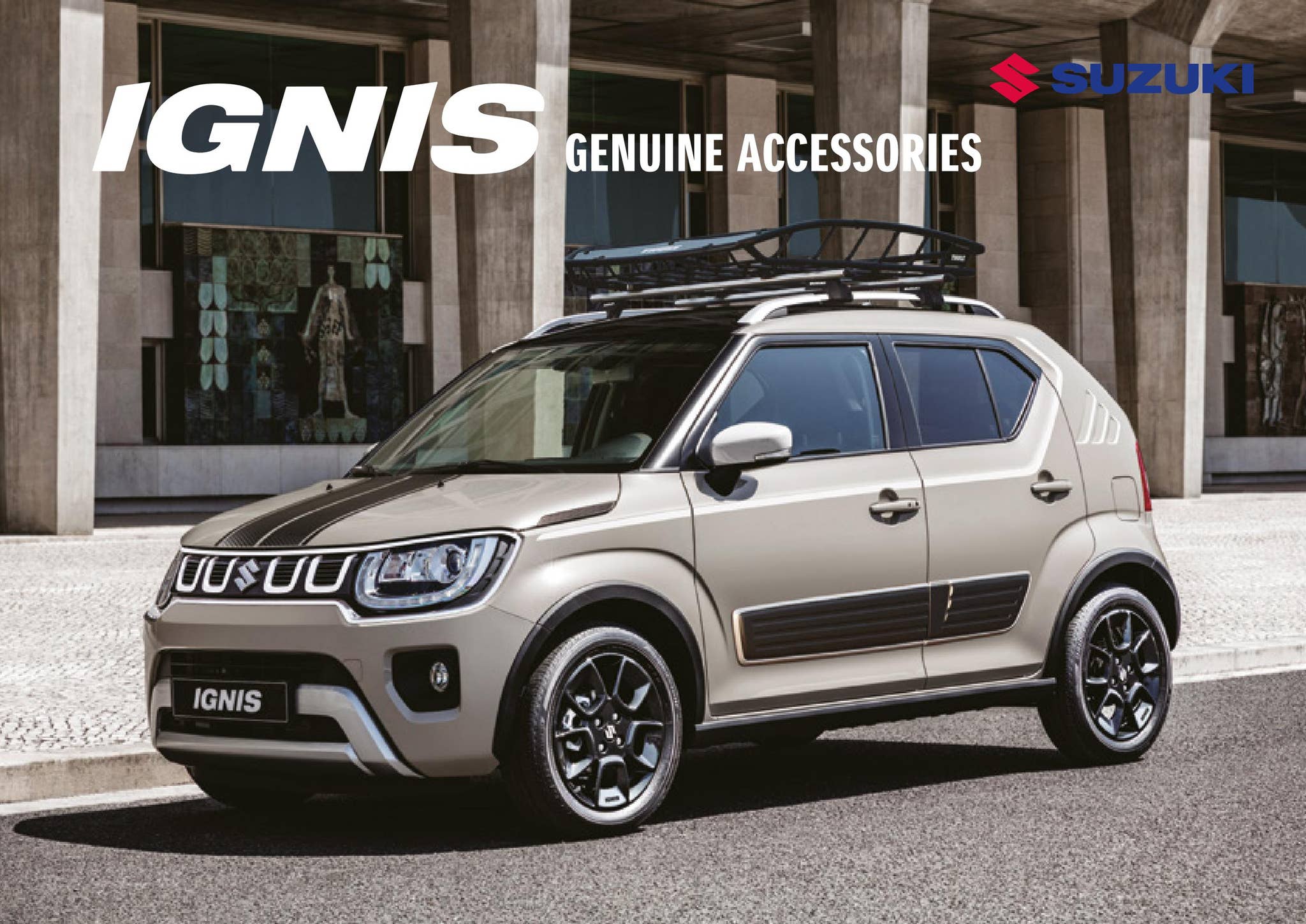 Ignis Ebay IGNIS Genuine Accessories by Emil Frey Digital AG - Issuu