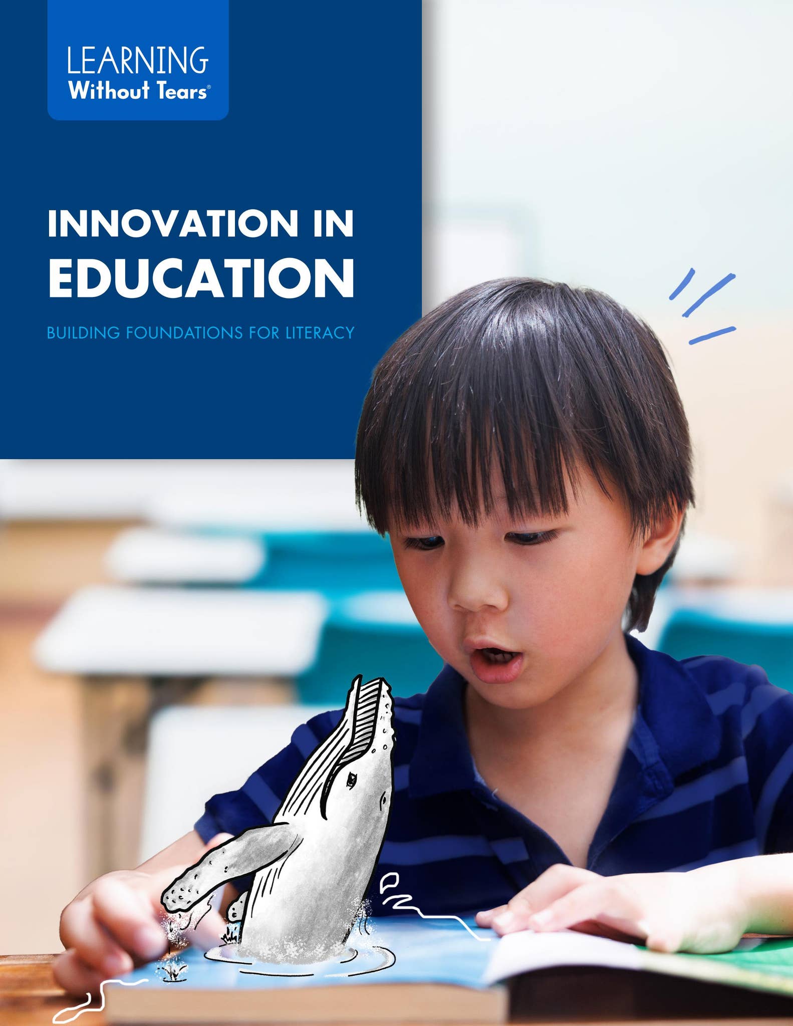 LWT Brochure by Learning Without Tears - Issuu