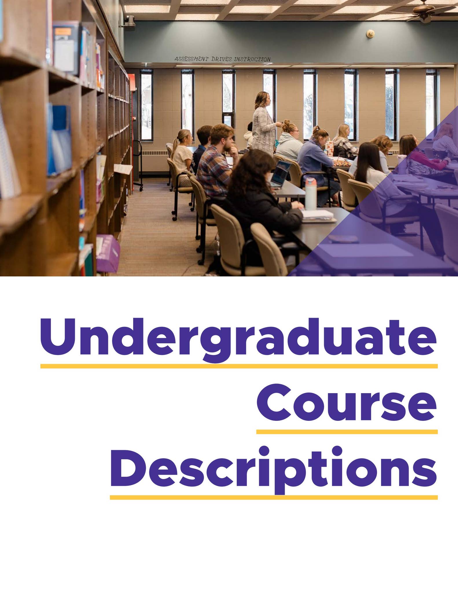 202425 USF Academic Catalog by University of Sioux Falls Issuu