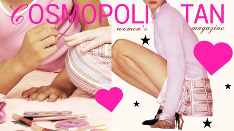 Cosmopolitan Office Design