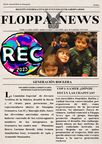 Floppa News