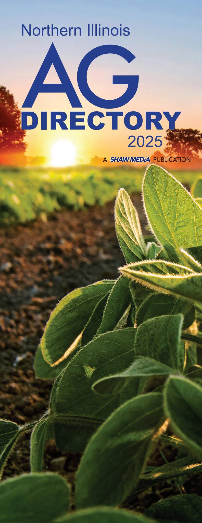 SVM_ Northern IL Ag Directory 2025 by Shaw Media - Issuu