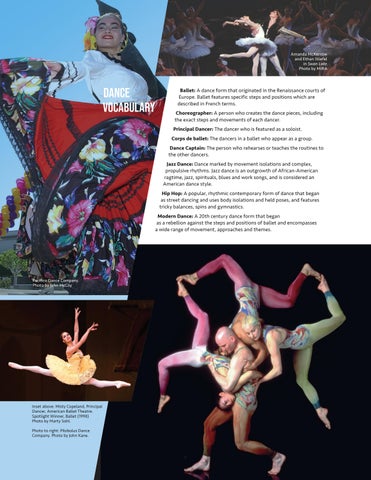 My Journey Through The Music Center - The 2025 Blue Ribbon Children's Festival 册 第 11 页