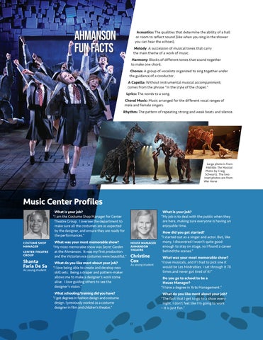My Journey Through The Music Center - The 2025 Blue Ribbon Children's Festival 册 第 19 页