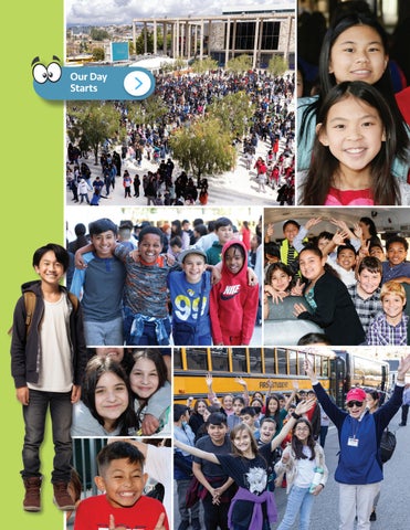 My Journey Through The Music Center - The 2025 Blue Ribbon Children's Festival 册 第 2 页