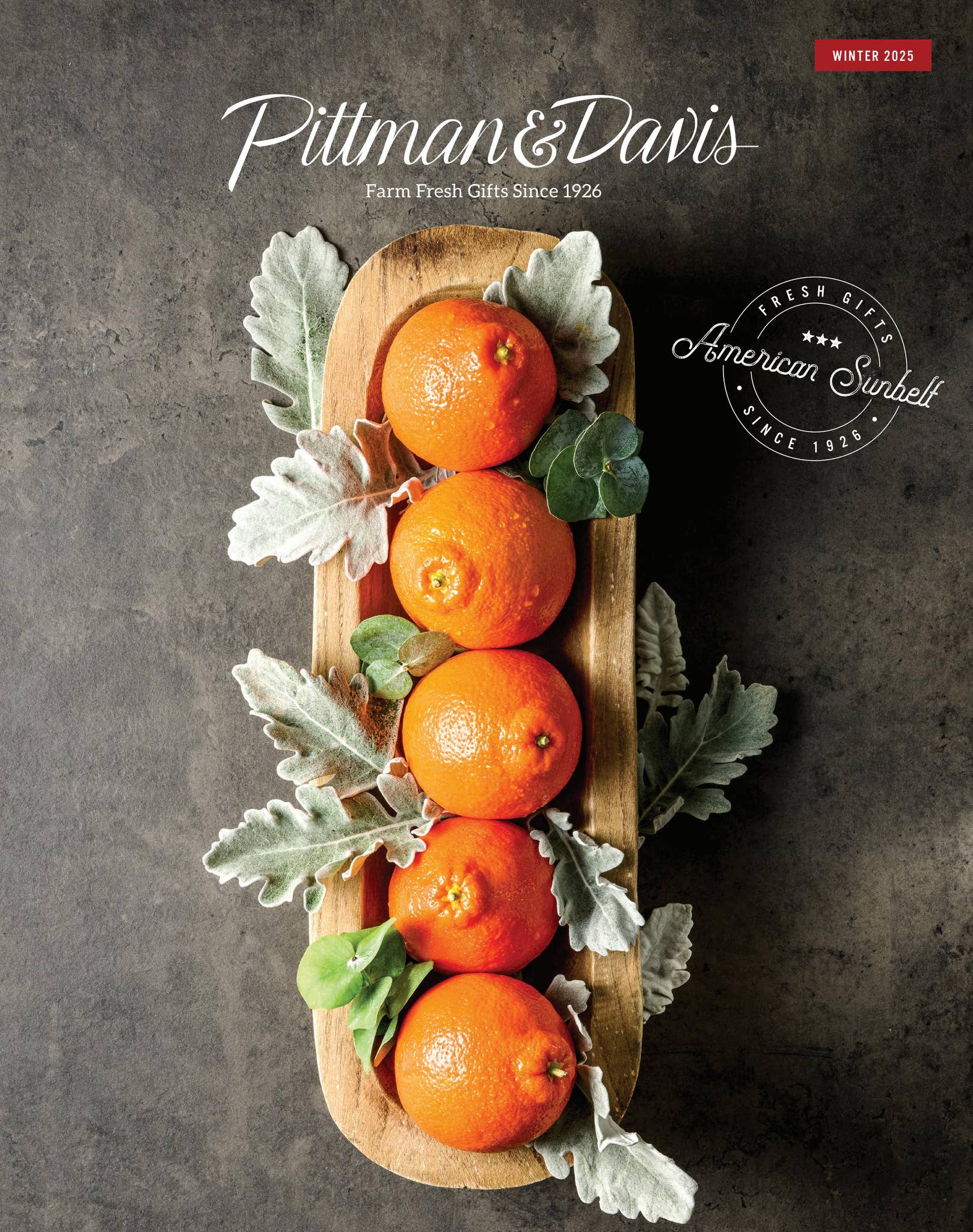 Pittman & Davis Catalog Winter 2024 by Indrio Brands Issuu