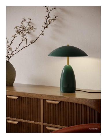 2025 Kuzco Group Portable 家具手册 第 19 页