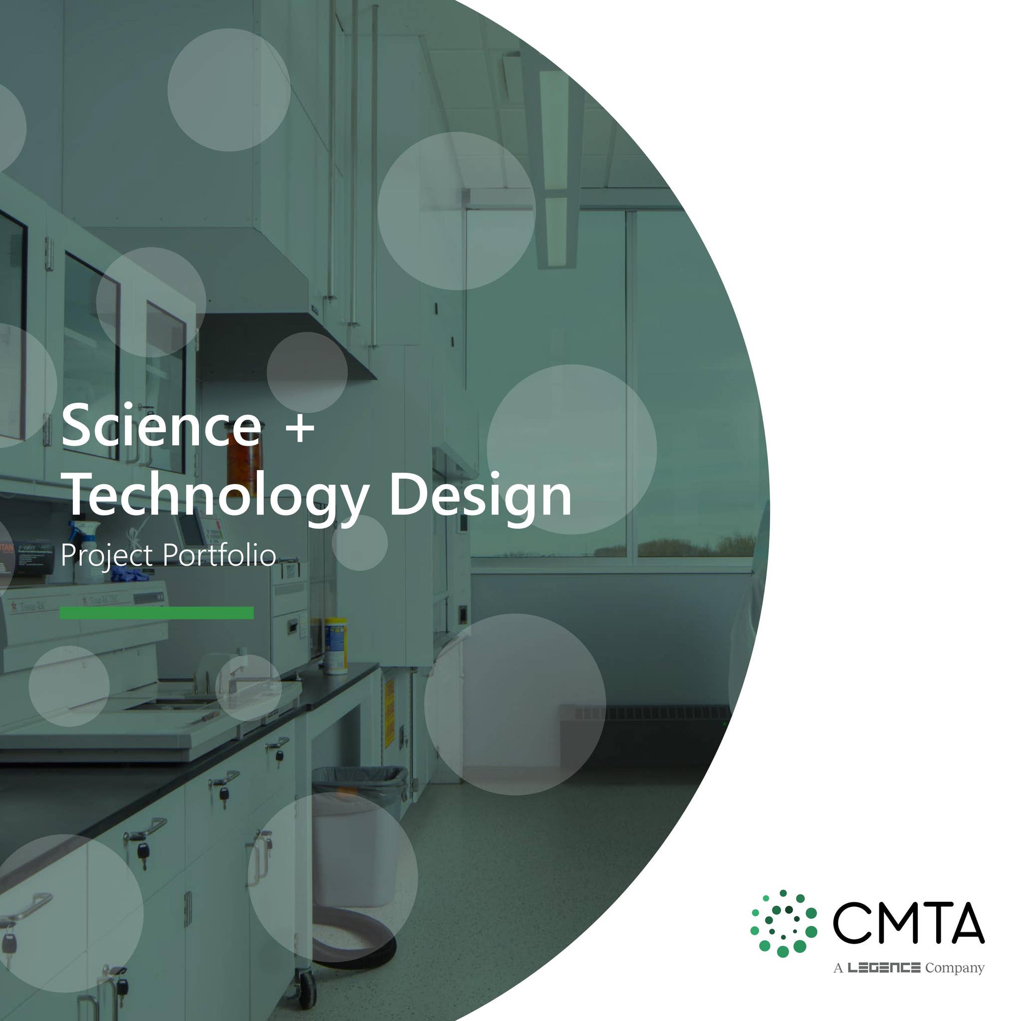 Science + Technology Design by CMTA - Issuu