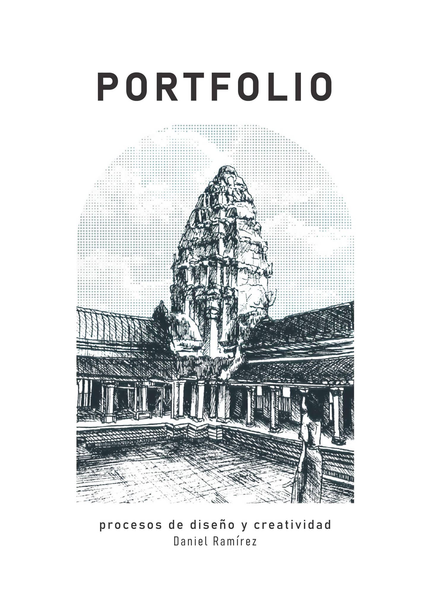 Architecture Portfolio by Daniel Ramirez - Issuu