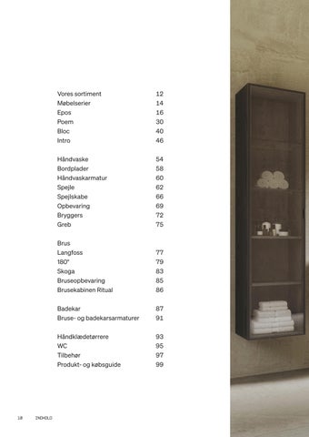 Den store Badeværelsesbog 2025 第 10 页