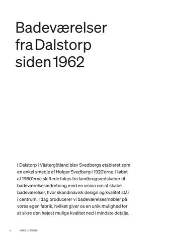 Den store Badeværelsesbog 2025 第 4 页