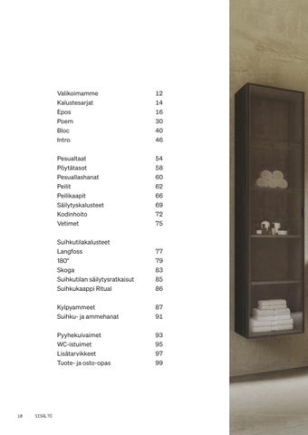 Kylpyhuonekuvasto 2025 第 10 页
