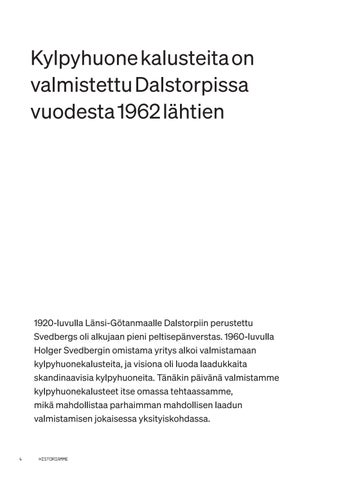 Kylpyhuonekuvasto 2025 第 4 页