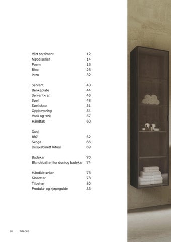 Den store Baderomsboken 2025 第 10 页