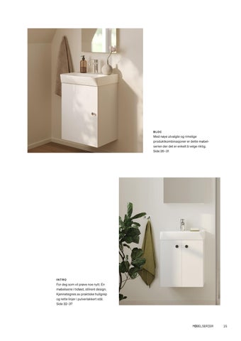 Den store Baderomsboken 2025 第 15 页