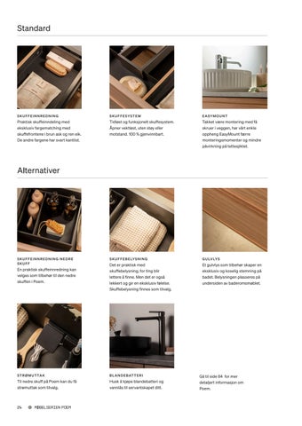 Den store Baderomsboken 2025 第 24 页