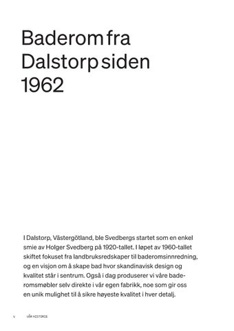 Den store Baderomsboken 2025 第 4 页