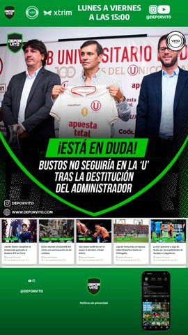 Noticia hoy!