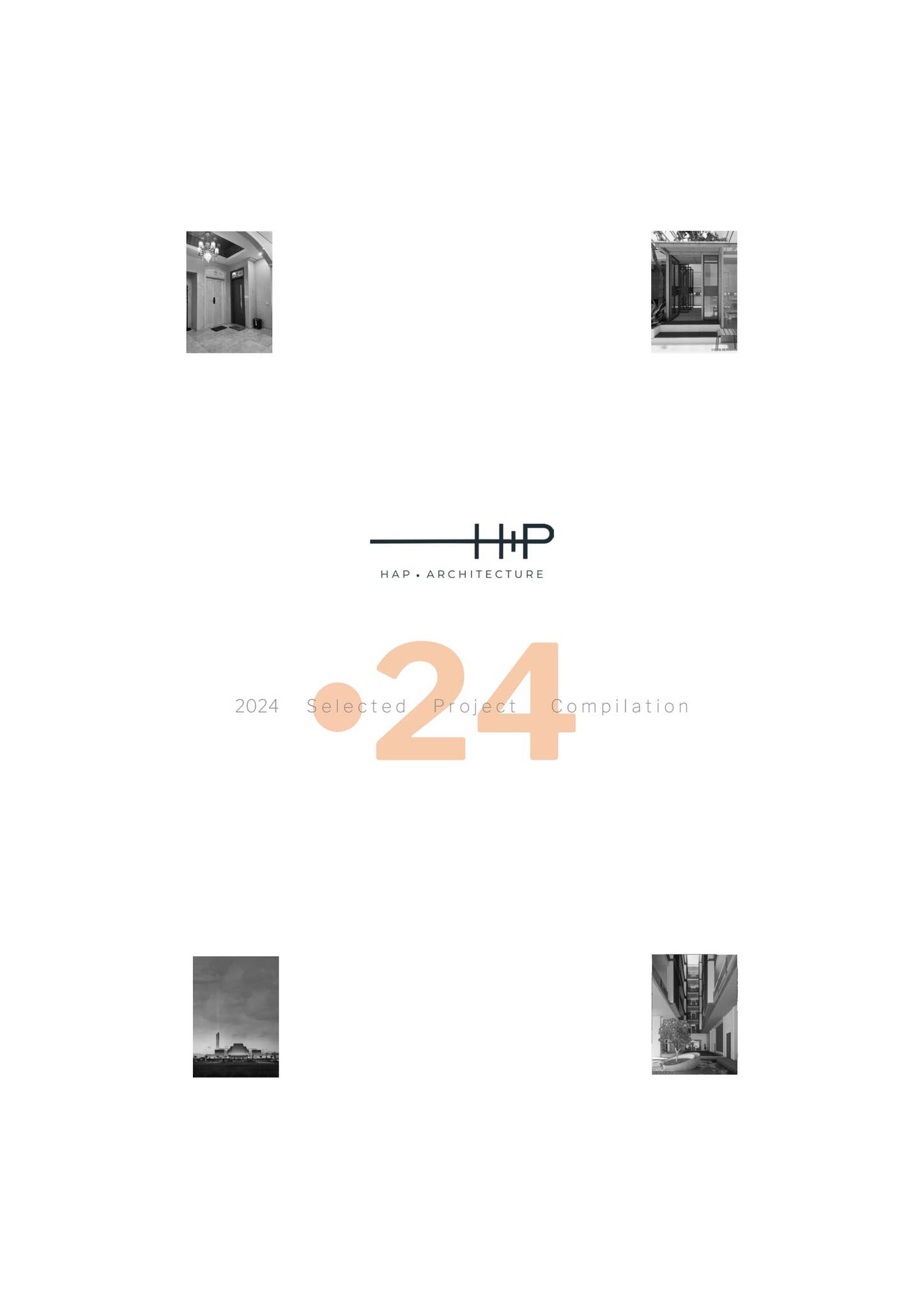 Hap Architecture Project 2024 By Hap Architecture Office Issuu